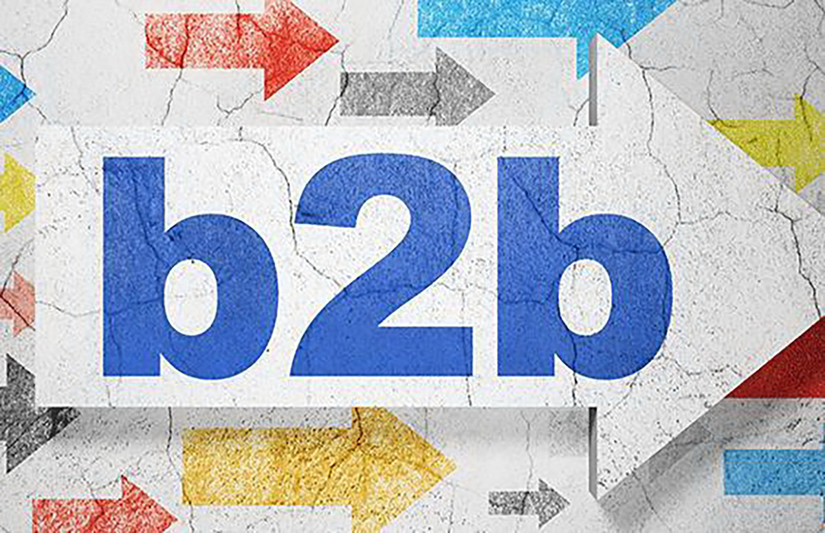 确保B2B品牌与文化一致的四项原则